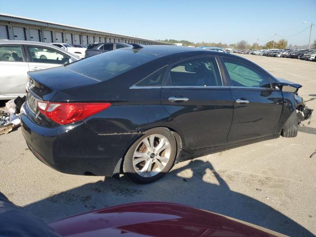 Photo 2 VIN: 5NPEC4AC2CH461771 - HYUNDAI SONATA SE 