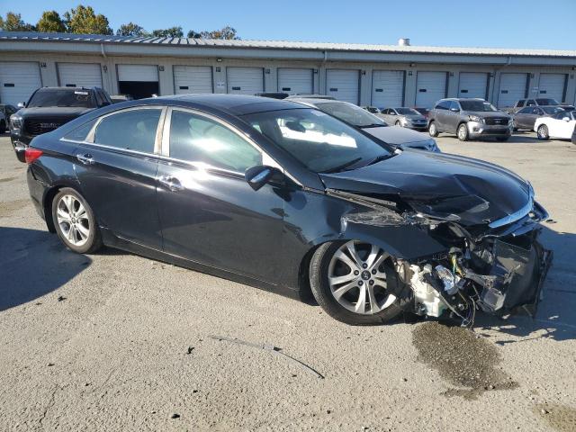 Photo 3 VIN: 5NPEC4AC2CH461771 - HYUNDAI SONATA SE 