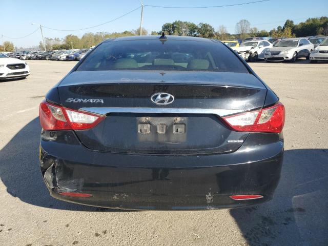 Photo 5 VIN: 5NPEC4AC2CH461771 - HYUNDAI SONATA SE 