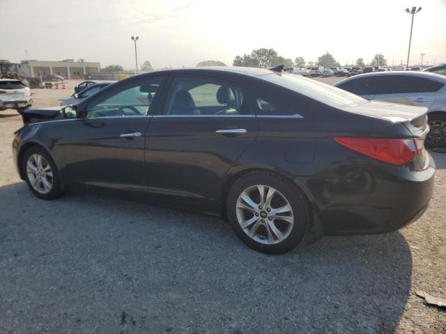 Photo 1 VIN: 5NPEC4AC2CH484449 - HYUNDAI SONATA SE 