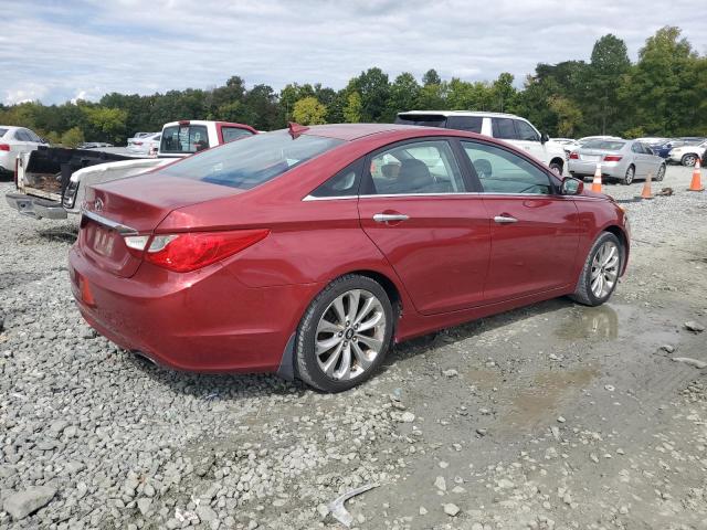 Photo 2 VIN: 5NPEC4AC2CH501606 - HYUNDAI SONATA SE 