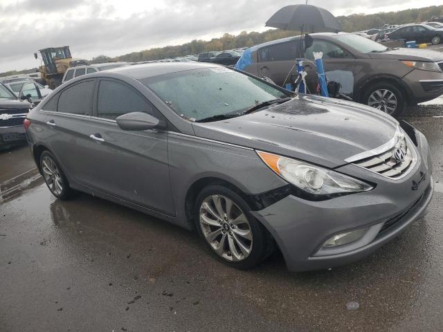 Photo 3 VIN: 5NPEC4AC2DH519220 - HYUNDAI SONATA 