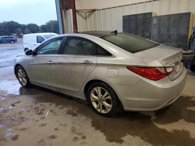 Photo 1 VIN: 5NPEC4AC2DH561189 - HYUNDAI SONATA SPO 