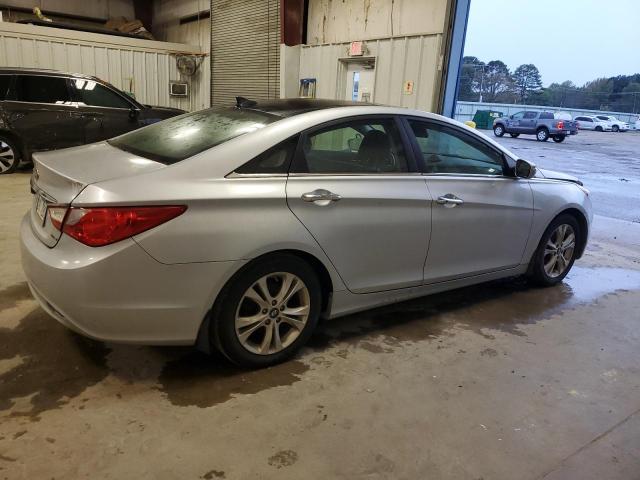 Photo 2 VIN: 5NPEC4AC2DH561189 - HYUNDAI SONATA SPO 