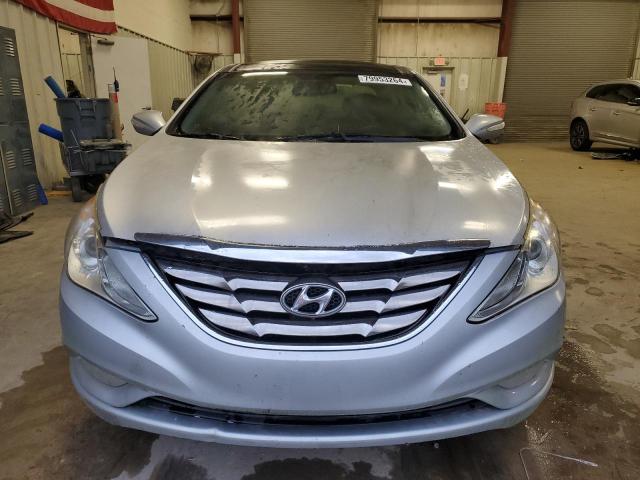 Photo 4 VIN: 5NPEC4AC2DH561189 - HYUNDAI SONATA SPO 