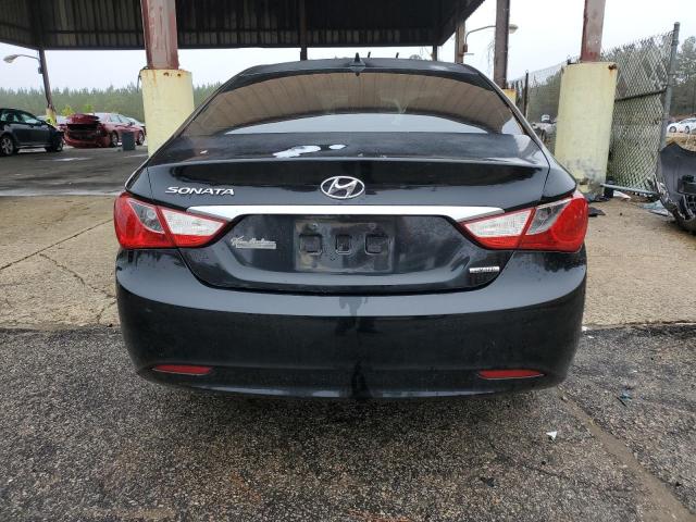 Photo 5 VIN: 5NPEC4AC2DH592863 - HYUNDAI SONATA SE 