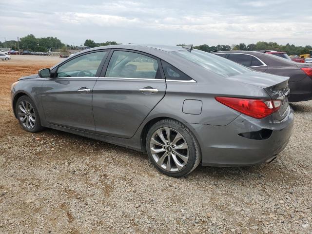 Photo 1 VIN: 5NPEC4AC2DH618121 - HYUNDAI SONATA SE 