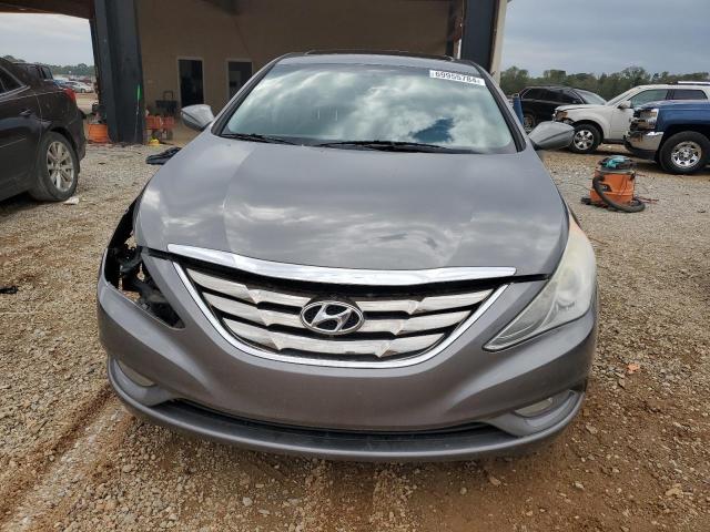 Photo 4 VIN: 5NPEC4AC2DH618121 - HYUNDAI SONATA SE 