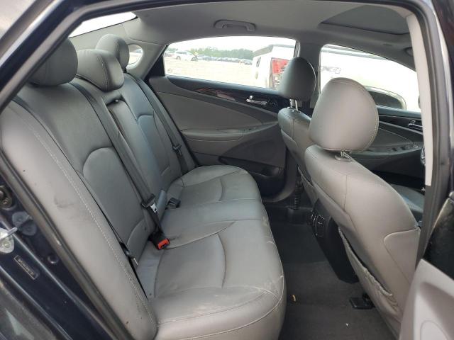 Photo 9 VIN: 5NPEC4AC2DH627367 - HYUNDAI SONATA 