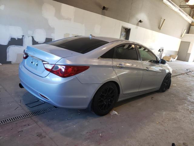 Photo 2 VIN: 5NPEC4AC2DH631628 - HYUNDAI SONATA 