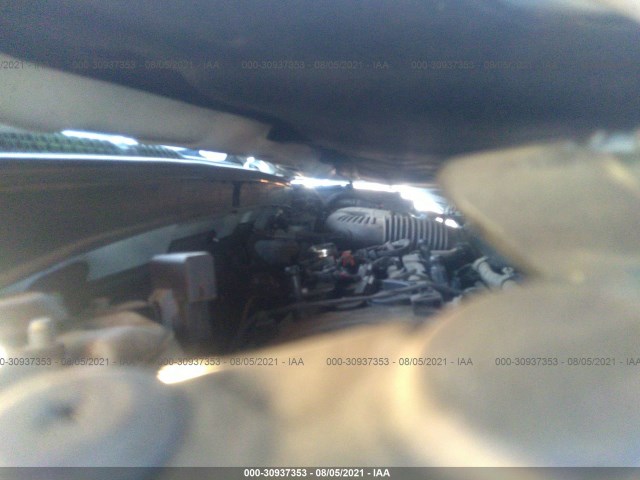 Photo 9 VIN: 5NPEC4AC2DH653936 - HYUNDAI SONATA 