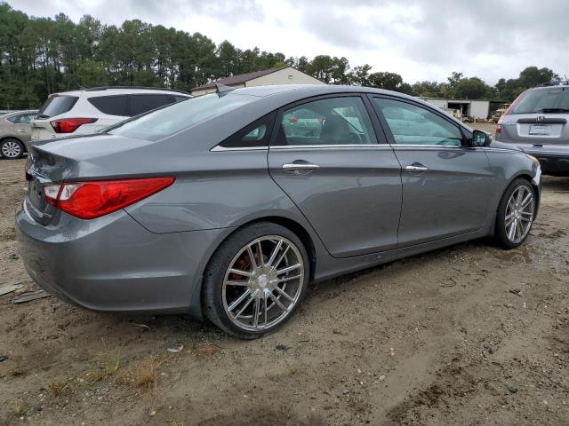 Photo 2 VIN: 5NPEC4AC2DH675080 - HYUNDAI SONATA SE 