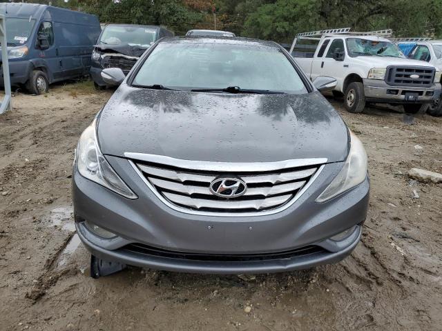 Photo 4 VIN: 5NPEC4AC2DH675080 - HYUNDAI SONATA SE 