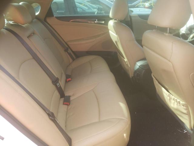 Photo 5 VIN: 5NPEC4AC2DH678934 - HYUNDAI SONATA SE 