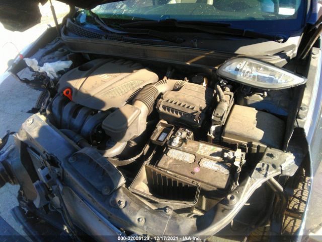 Photo 9 VIN: 5NPEC4AC2DH692493 - HYUNDAI SONATA 