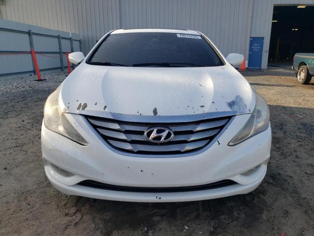 Photo 4 VIN: 5NPEC4AC2DH716730 - HYUNDAI SONATA SE 