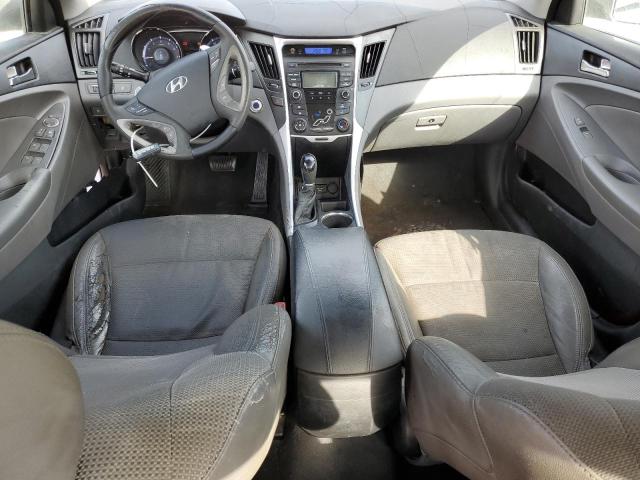 Photo 7 VIN: 5NPEC4AC2DH738081 - HYUNDAI SONATA SE 