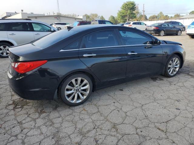 Photo 2 VIN: 5NPEC4AC2DH774336 - HYUNDAI SONATA SE 