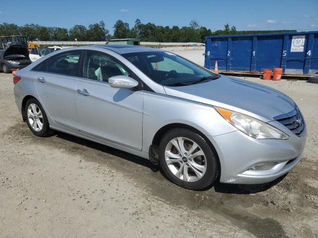 Photo 3 VIN: 5NPEC4AC2DH779360 - HYUNDAI SONATA 