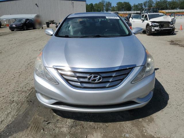 Photo 4 VIN: 5NPEC4AC2DH779360 - HYUNDAI SONATA 