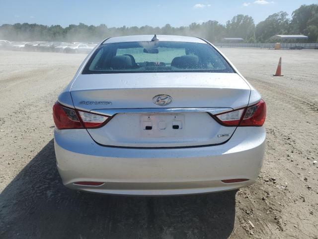 Photo 5 VIN: 5NPEC4AC2DH779360 - HYUNDAI SONATA 