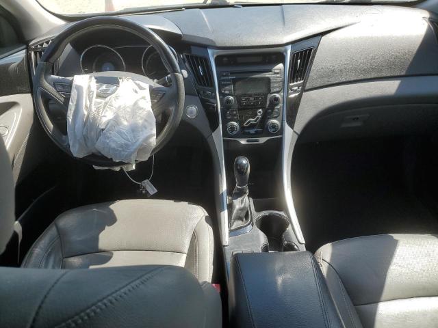 Photo 7 VIN: 5NPEC4AC2DH779360 - HYUNDAI SONATA 