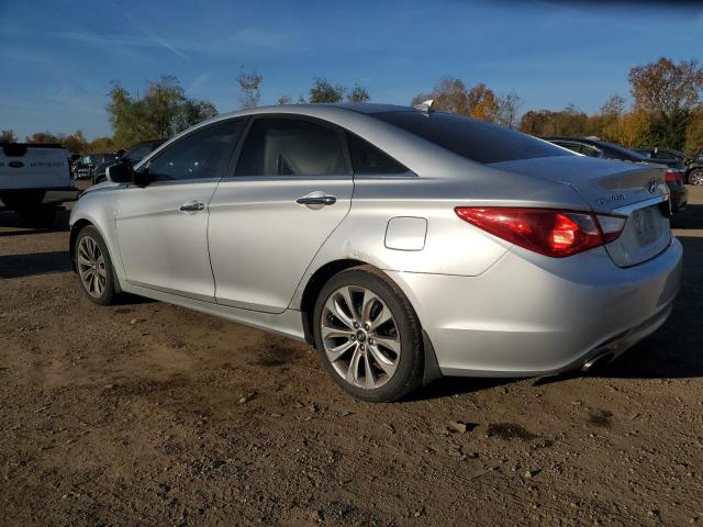 Photo 1 VIN: 5NPEC4AC2DH795655 - HYUNDAI SONATA SE 