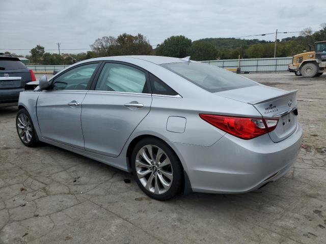 Photo 1 VIN: 5NPEC4AC2DH807805 - HYUNDAI SONATA SE 