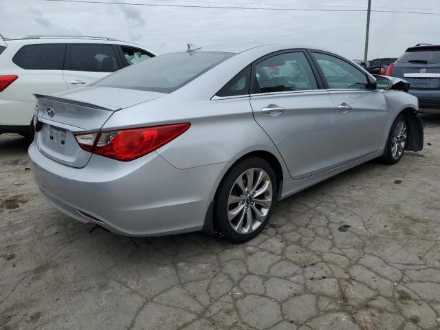 Photo 2 VIN: 5NPEC4AC2DH807805 - HYUNDAI SONATA SE 