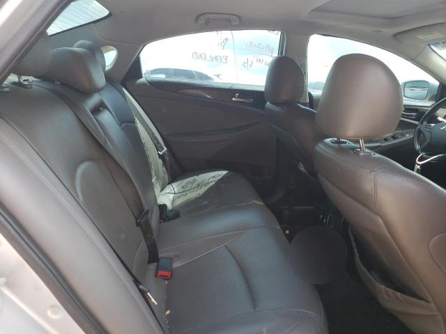 Photo 5 VIN: 5NPEC4AC2EH836450 - HYUNDAI SONATA SE 