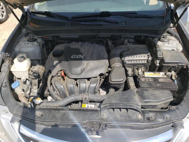 Photo 6 VIN: 5NPEC4AC2EH836450 - HYUNDAI SONATA SE 