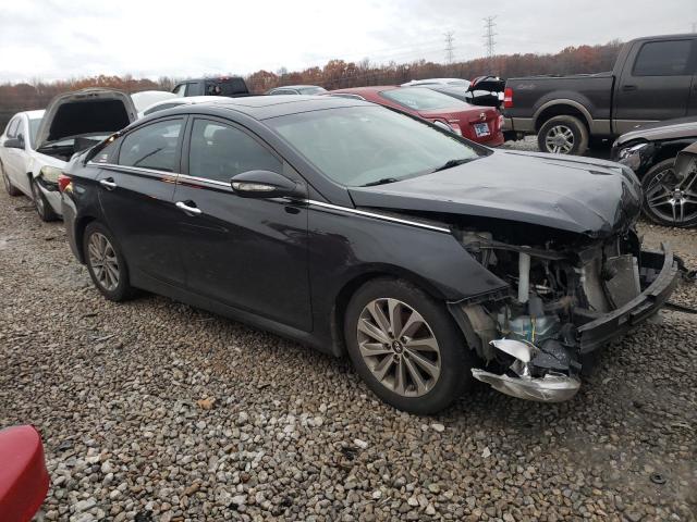 Photo 3 VIN: 5NPEC4AC2EH852065 - HYUNDAI SONATA SE 