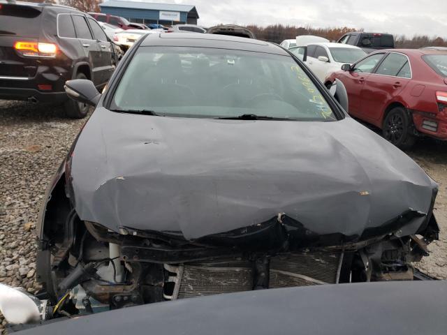 Photo 4 VIN: 5NPEC4AC2EH852065 - HYUNDAI SONATA SE 