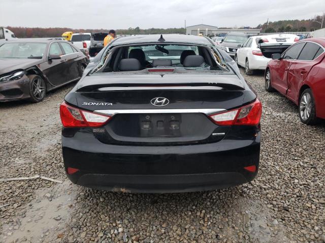 Photo 5 VIN: 5NPEC4AC2EH852065 - HYUNDAI SONATA SE 