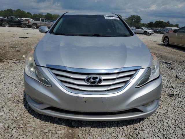 Photo 4 VIN: 5NPEC4AC2EH856343 - HYUNDAI SONATA 