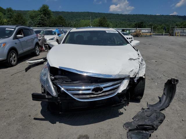 Photo 4 VIN: 5NPEC4AC2EH892713 - HYUNDAI SONATA 