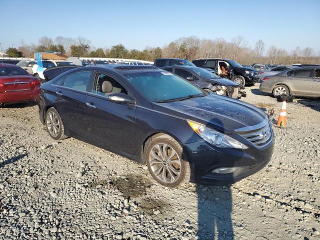 Photo 3 VIN: 5NPEC4AC2EH932031 - HYUNDAI SONATA 