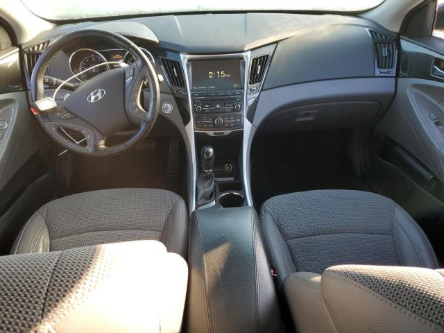 Photo 7 VIN: 5NPEC4AC2EH932031 - HYUNDAI SONATA 