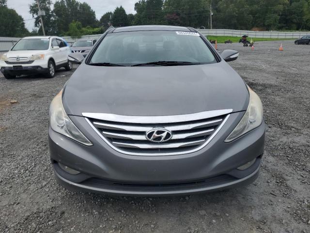 Photo 4 VIN: 5NPEC4AC2EH934815 - HYUNDAI SONATA SE 