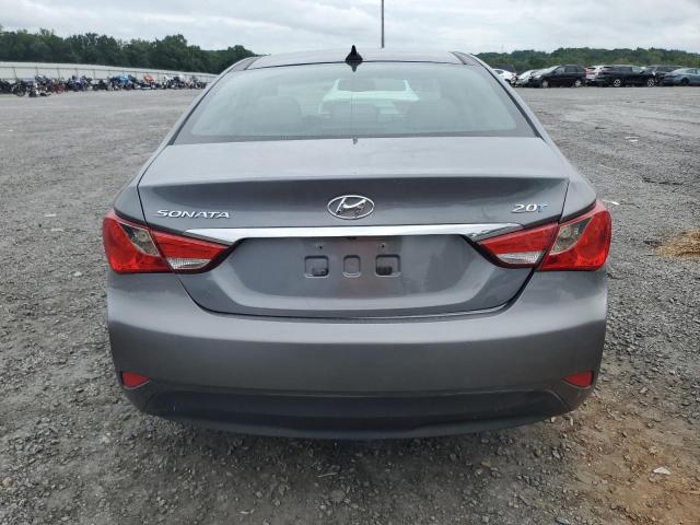 Photo 5 VIN: 5NPEC4AC2EH934815 - HYUNDAI SONATA SE 