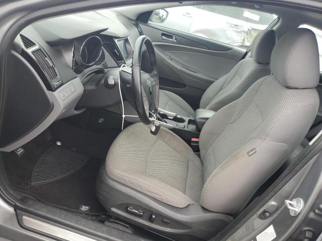 Photo 6 VIN: 5NPEC4AC2EH934815 - HYUNDAI SONATA SE 