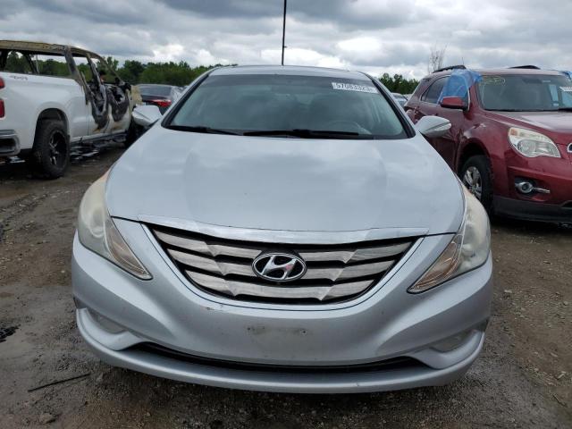 Photo 4 VIN: 5NPEC4AC3BH010265 - HYUNDAI SONATA LIM 