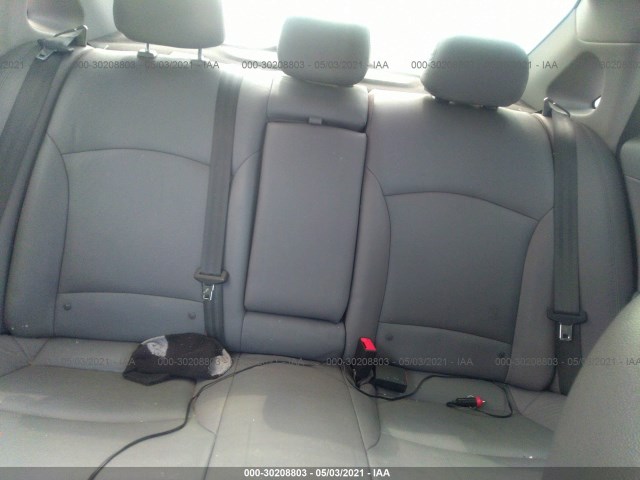 Photo 7 VIN: 5NPEC4AC3BH014798 - HYUNDAI SONATA 