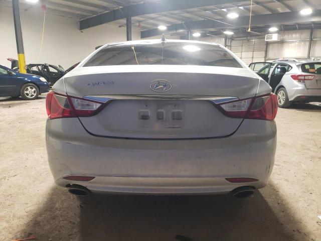 Photo 5 VIN: 5NPEC4AC3BH018317 - HYUNDAI SONATA 