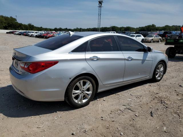 Photo 2 VIN: 5NPEC4AC3BH022805 - HYUNDAI SONATA SE 