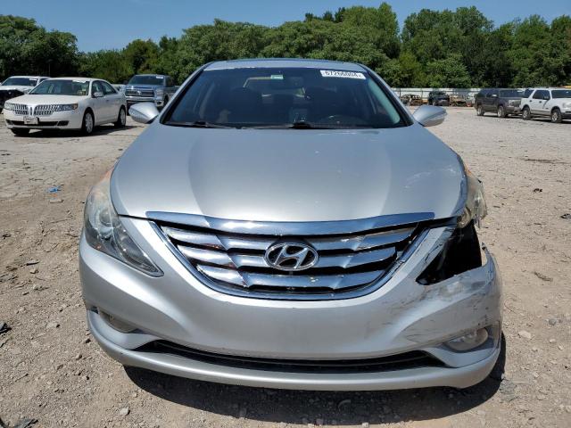 Photo 4 VIN: 5NPEC4AC3BH022805 - HYUNDAI SONATA SE 