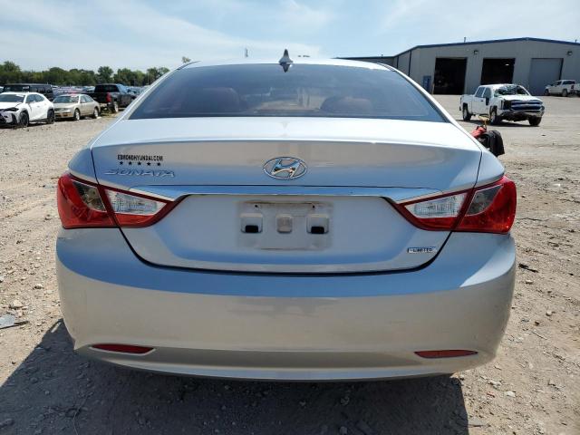 Photo 5 VIN: 5NPEC4AC3BH022805 - HYUNDAI SONATA SE 