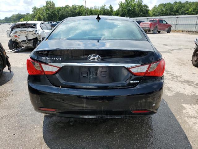 Photo 5 VIN: 5NPEC4AC3BH024196 - HYUNDAI SONATA 