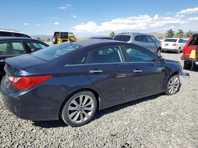 Photo 2 VIN: 5NPEC4AC3BH039216 - HYUNDAI SONATA SE 