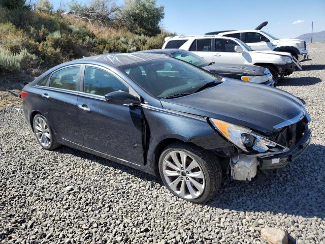 Photo 3 VIN: 5NPEC4AC3BH039216 - HYUNDAI SONATA SE 